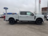 New 2025 Ford F250 XLT w/ Black Appearance Package image 2