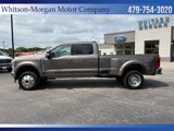 Used 2023 Ford F450 Lariat w/ FX4 Off-Road Package image 2