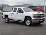 Used 2018 Chevrolet Silverado 2500 W/T image 3