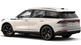 New 2025 Lincoln Aviator Reserve image 2
