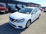 Used 2019 Nissan Sentra S image 2