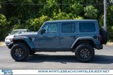 New 2025 Jeep Wrangler Unlimited Rubicon image 3