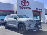 New 2025 Toyota Grand Highlander AWD Hybrid image 2