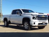 New 2025 Chevrolet Silverado 2500 High Country w/ High Country Premium Package image 3
