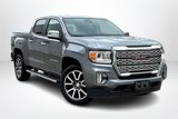 Used 2022 GMC Canyon Denali image 3