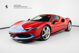 Certified 2023 Ferrari 296 GTS image 4