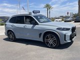 New 2026 BMW X5 M60i w/ Executive Package image 4