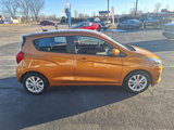 Used 2020 Chevrolet Spark LT image 6