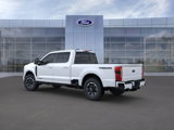 New 2025 Ford F350 Lariat w/ Lariat Ultimate Package image 4
