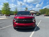 Certified 2021 Chevrolet Tahoe RST w/ Rear Media and Nav Package image 2