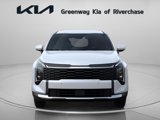 New 2026 Kia Sportage LX image 2