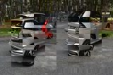 New 2025 Volvo XC60 T8 Plus w/ Protection Package Premier image 3
