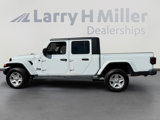 Certified 2023 Jeep Gladiator Sport image 3