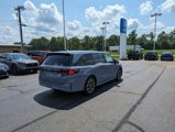 New 2025 Honda Odyssey Elite image 3
