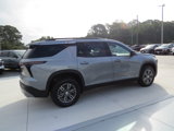 New 2026 Chevrolet Traverse LT image 5