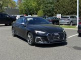 Certified 2022 Audi S5 Premium Plus w/ Premium Plus image 2