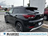 New 2026 Chevrolet TrailBlazer LT w/ Convenience Package image 3