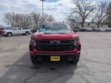 New 2025 Chevrolet Silverado 1500 LT Trail Boss w/ Convenience Package II image 2