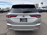 Used 2024 Mitsubishi Outlander SE image 6