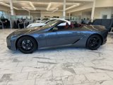 New 2025 Lexus LC 500 Convertible image 2