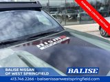 New 2025 Nissan Frontier PRO-4X w/ Pro Convenience Package image 5