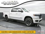 New 2025 RAM 1500 Limited w/ Trailer Tow Group image 4