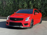 Used 2016 Cadillac ATS V w/ Carbon Fiber Package image 6
