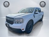 Used 2022 Ford Maverick Lariat image 3
