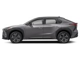 New 2025 Subaru Solterra Premium image 3