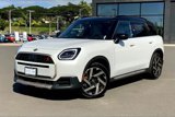 Certified 2025 MINI Cooper Countryman S w/ Comfort Package Max image 2