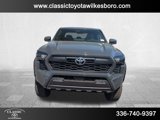 New 2025 Toyota Tacoma TRD Off-Road image 2