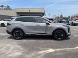 New 2026 Kia Sportage EX image 3