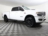 New 2025 RAM 2500 Laramie image 3
