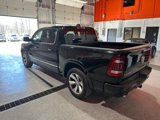 Used 2021 RAM 1500 Limited w/ Trailer Tow Group image 5