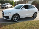 Used 2018 Audi Q3 2.0T Premium Plus w/ Premium Plus Package image 3
