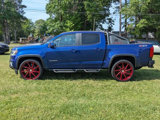 Used 2016 Chevrolet Colorado Z71 image 6