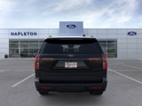 New 2025 Ford Expedition Max Platinum image 5