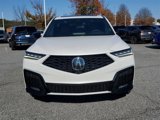 New 2025 Acura MDX A-Spec image 2