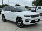 New 2025 Jeep Grand Cherokee Summit image 2