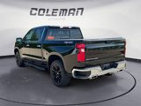 Used 2023 Chevrolet Silverado 1500 LTZ w/ LTZ Premium Package image 3