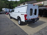 Used 2018 Ford F250 XL w/ Power Equipment Group image 6