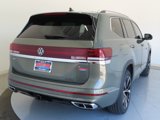 New 2025 Volkswagen Atlas SEL Premium R-Line image 4