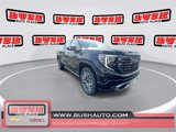 New 2025 GMC Sierra 1500 Denali Ultimate image 4