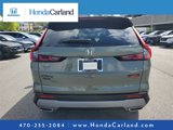 New 2026 Honda CR-V TrailSport image 5