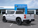 New 2026 Chevrolet Silverado 1500 ZR2 w/ Dark Appearance Package image 3