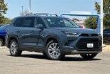 New 2025 Toyota Grand Highlander AWD Hybrid image 2
