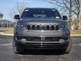 New 2025 Jeep Wagoneer 4WD w/ Premium Group I image 2