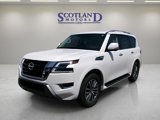 Used 2024 Nissan Armada SL image 2