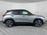 New 2026 Chevrolet TrailBlazer RS w/ Convenience Package image 2