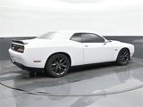 Used 2023 Dodge Challenger R/T w/ Blacktop Package image 3